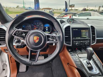 2016 Porsche Cayenne GTS   - Photo 17 - San Juan, TX 78589