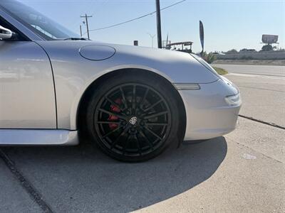 2006 Porsche 911 Carrera   - Photo 25 - San Juan, TX 78589