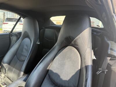 2006 Porsche 911 Carrera   - Photo 14 - San Juan, TX 78589