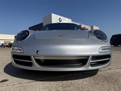 2006 Porsche 911 Carrera   - Photo 22 - San Juan, TX 78589