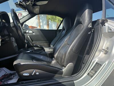 2006 Porsche 911 Carrera   - Photo 2 - San Juan, TX 78589