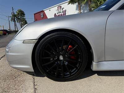 2006 Porsche 911 Carrera   - Photo 34 - San Juan, TX 78589