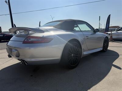 2006 Porsche 911 Carrera   - Photo 29 - San Juan, TX 78589