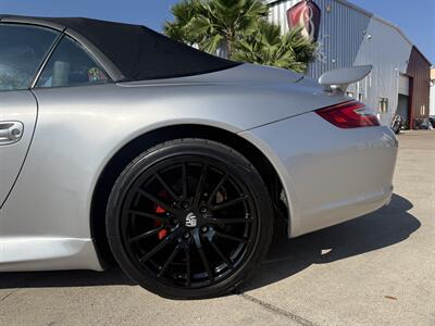 2006 Porsche 911 Carrera   - Photo 32 - San Juan, TX 78589