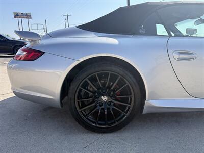 2006 Porsche 911 Carrera   - Photo 28 - San Juan, TX 78589