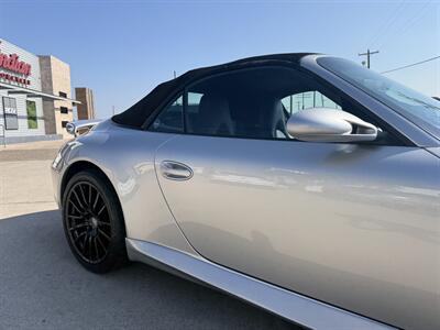 2006 Porsche 911 Carrera   - Photo 26 - San Juan, TX 78589