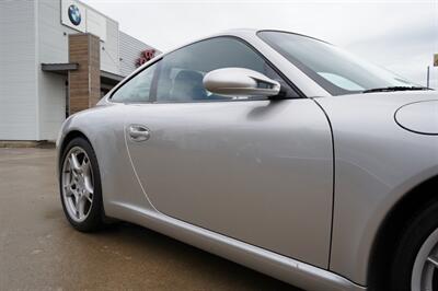 2006 Porsche 911 Carrera S   - Photo 20 - San J Uan, TX 78589