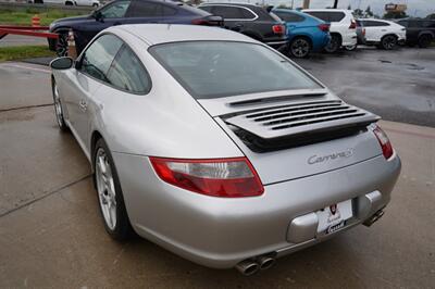 2006 Porsche 911 Carrera S   - Photo 8 - San J Uan, TX 78589