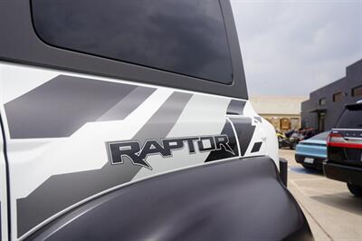 2023 Ford Bronco Raptor   - Photo 11 - San J Uan, TX 78589