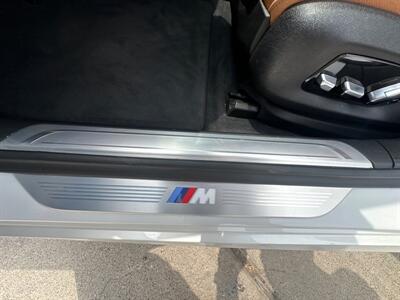 2019 BMW 740i xDrive   - Photo 29 - San J Uan, TX 78589