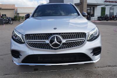 2018 Mercedes-Benz GLC 300 4MATIC   - Photo 16 - San J Uan, TX 78589