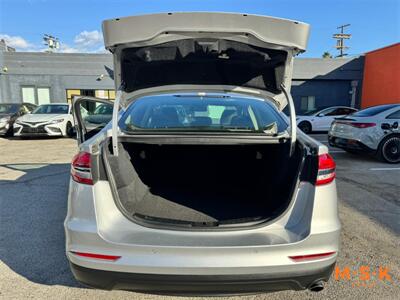 2019 Ford Fusion SEL   - Photo 6 - Van Nuys, CA 91401