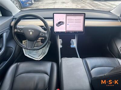 2018 Tesla Model 3 Standard   - Photo 5 - Van Nuys, CA 91401