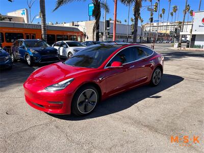 2018 Tesla Model 3 Standard   - Photo 2 - Van Nuys, CA 91401