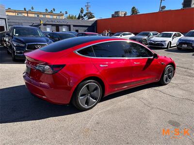 2018 Tesla Model 3 Standard   - Photo 3 - Van Nuys, CA 91401
