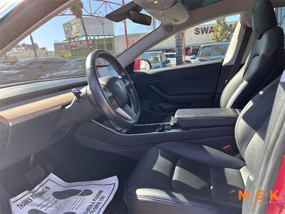 2018 Tesla Model 3 Standard   - Photo 5 - Van Nuys, CA 91401