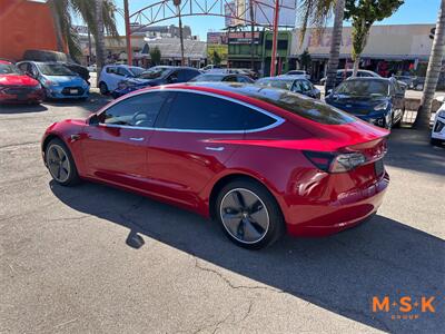 2018 Tesla Model 3 Standard   - Photo 4 - Van Nuys, CA 91401