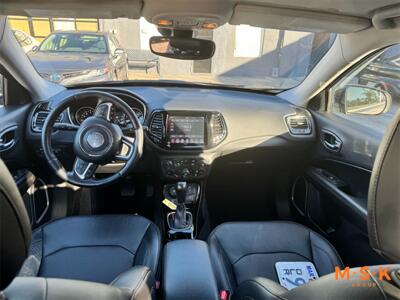 2021 Jeep Compass Limited   - Photo 5 - Van Nuys, CA 91401