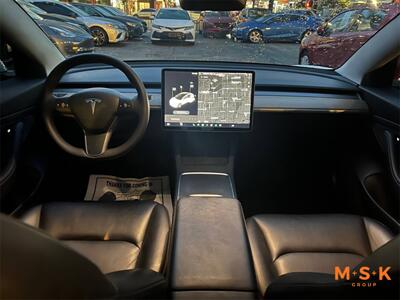 2021 Tesla Model 3 Standard Range Plus   - Photo 9 - Van Nuys, CA 91401