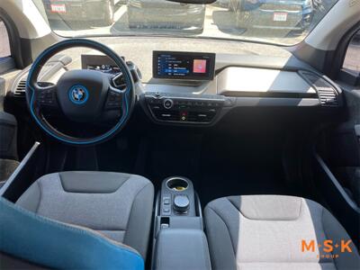 2019 BMW i3   - Photo 12 - Van Nuys, CA 91401