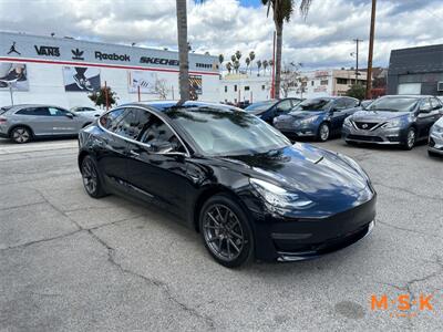 2020 Tesla Model 3 Standard Range   - Photo 1 - Van Nuys, CA 91401