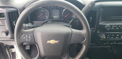 2015 Chevrolet Silverado 1500 Work Truck   - Photo 14 - Hemlock, MI 48626
