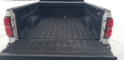 2015 Chevrolet Silverado 1500 Work Truck   - Photo 10 - Hemlock, MI 48626