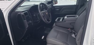 2015 Chevrolet Silverado 1500 Work Truck   - Photo 13 - Hemlock, MI 48626