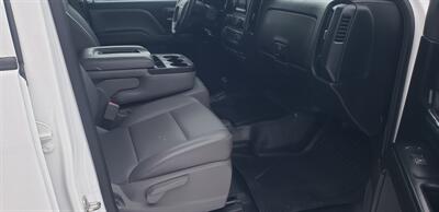 2015 Chevrolet Silverado 1500 Work Truck   - Photo 18 - Hemlock, MI 48626