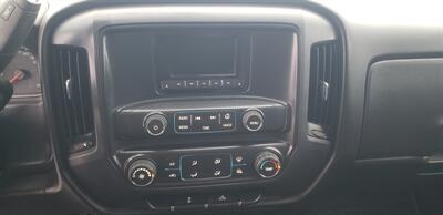 2015 Chevrolet Silverado 1500 Work Truck   - Photo 15 - Hemlock, MI 48626