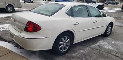 2009 Buick LaCrosse CXL   - Photo 6 - Hemlock, MI 48626