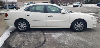 2009 Buick LaCrosse CXL   - Photo 7 - Hemlock, MI 48626
