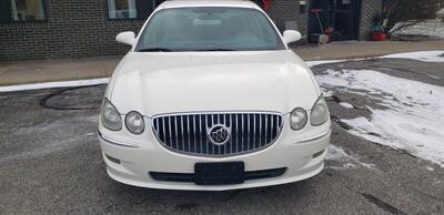 2009 Buick LaCrosse CXL   - Photo 9 - Hemlock, MI 48626
