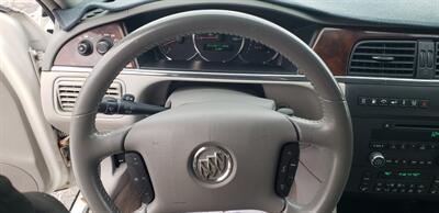 2009 Buick LaCrosse CXL   - Photo 11 - Hemlock, MI 48626