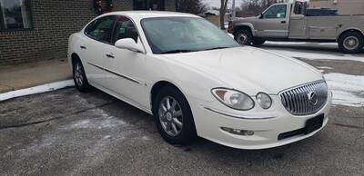 2009 Buick LaCrosse CXL   - Photo 8 - Hemlock, MI 48626