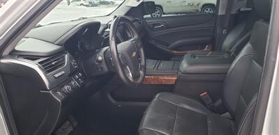 2016 Chevrolet Suburban LTZ 1500   - Photo 10 - Hemlock, MI 48626