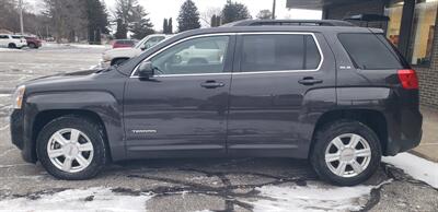 2015 GMC Terrain SLE-2   - Photo 3 - Hemlock, MI 48626