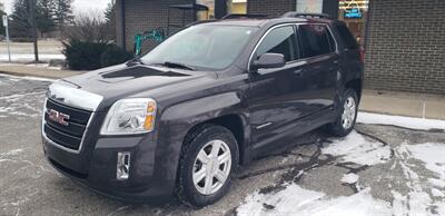 2015 GMC Terrain SLE-2   - Photo 2 - Hemlock, MI 48626
