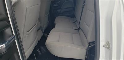 2019 Chevrolet Silverado 2500 Work Truck   - Photo 13 - Hemlock, MI 48626