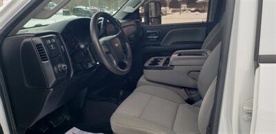 2019 Chevrolet Silverado 2500 Work Truck   - Photo 10 - Hemlock, MI 48626