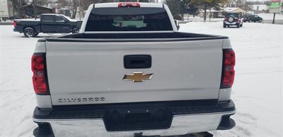 2019 Chevrolet Silverado 2500 Work Truck   - Photo 5 - Hemlock, MI 48626
