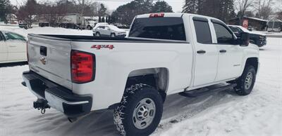 2019 Chevrolet Silverado 2500 Work Truck   - Photo 6 - Hemlock, MI 48626