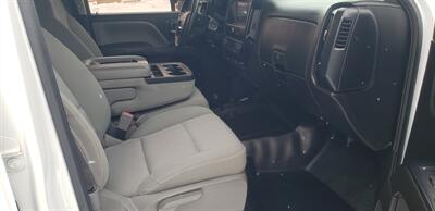2019 Chevrolet Silverado 2500 Work Truck   - Photo 15 - Hemlock, MI 48626