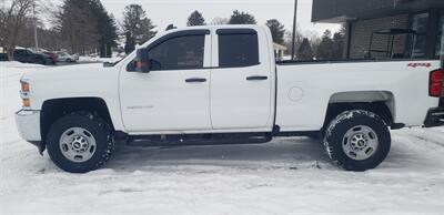 2019 Chevrolet Silverado 2500 Work Truck   - Photo 3 - Hemlock, MI 48626