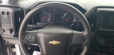 2019 Chevrolet Silverado 2500 Work Truck   - Photo 11 - Hemlock, MI 48626