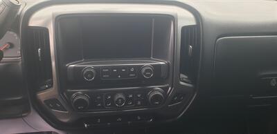 2017 Chevrolet Silverado 1500 LT Z71   - Photo 12 - Hemlock, MI 48626