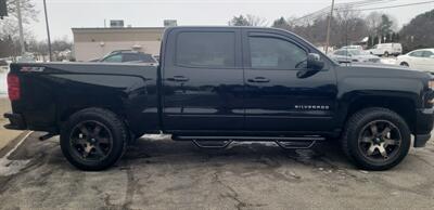 2017 Chevrolet Silverado 1500 LT Z71   - Photo 7 - Hemlock, MI 48626