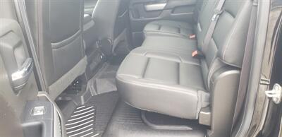 2017 Chevrolet Silverado 1500 LT Z71   - Photo 13 - Hemlock, MI 48626