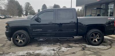 2017 Chevrolet Silverado 1500 LT Z71   - Photo 3 - Hemlock, MI 48626
