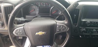 2017 Chevrolet Silverado 1500 LT Z71   - Photo 11 - Hemlock, MI 48626